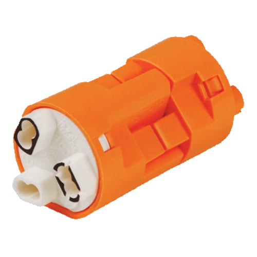 Ideal Industries 30-103X, PowerPlug® Luminaire Disconnect, Model 103X, 3-Wire, Box of 1,000 ﻿