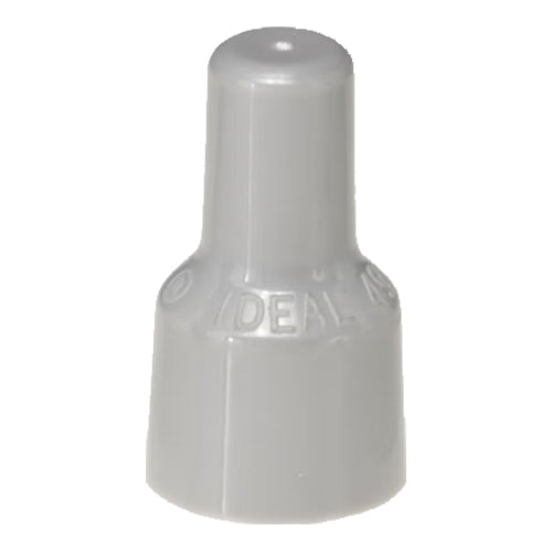 Ideal Industries 30-148, Pre-Insulated Crimp Connector, Model NC-8, Carton of 1,000