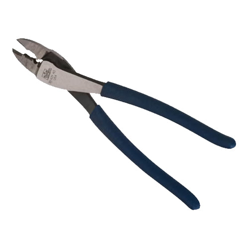 Ideal Industries 30-429, Multi-Crimp Tool 9-3/4", Dipped-Grip