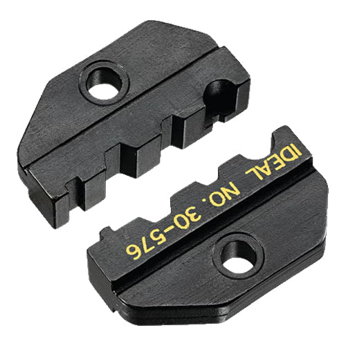 Ideal Industries 30-576, Crimpmaster™ Die Set RG-174, Mini 59 BNC/TNC