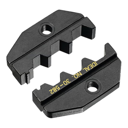 Ideal Industries 30-582, Crimpmaster™ Die Set F-Type CATV RG-59, RG-6