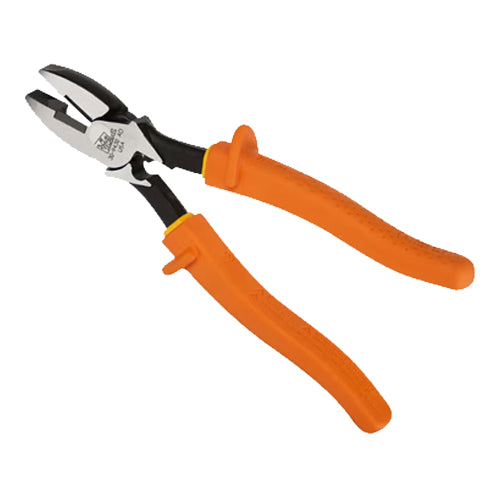 Ideal Industries 30-9430, Insulated Linesman Pliers