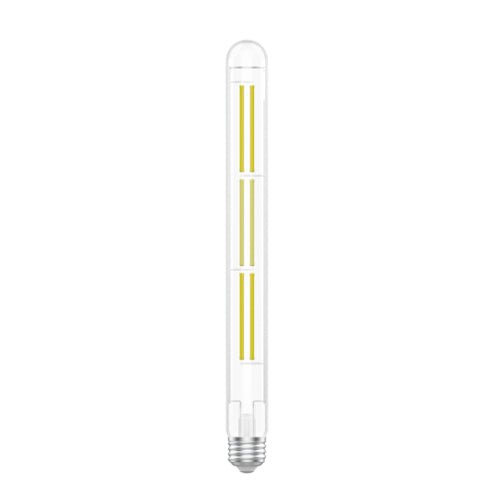 Votatec VO-FT50W9-120-40-D, LED T50 Filament, 120V, 9W, 1000 Lumens, 4000K Cool White, E26 Base, Dimmable