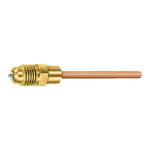 Alltemp 02-C31005-B, 1/16'' OD Copper Tube Extension, Single-Step