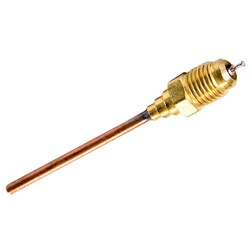 Alltemp 02-C31011, 3/16'' OD Copper Tube Extension, Multi-Step, 5 Packs