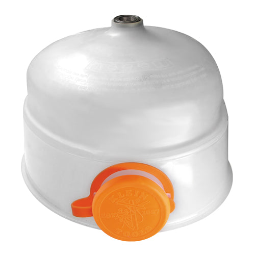 Klein Tools 31101, Collapsible Hole Saw Dust Bowl