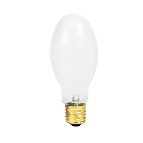 Philips Lighting 313593, MH175/C/U/M, Switch Start Metal Halide Lamps, E26 Base, 175W, 4000K Cool White, 65 CRI, 13300 Lumens, Coated