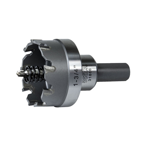 Klein Tools 31866, Carbide Hole Cutter, 1-3/4-Inch