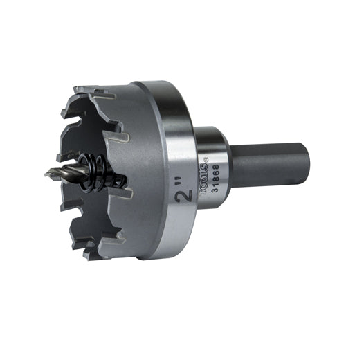 Klein Tools 31868, Carbide Hole Cutter, 2-Inch