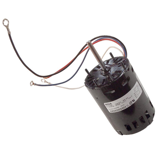World Dryer 32-055238K, Induction Motor, 208-240V, 50/60Hz, 3200 RPM