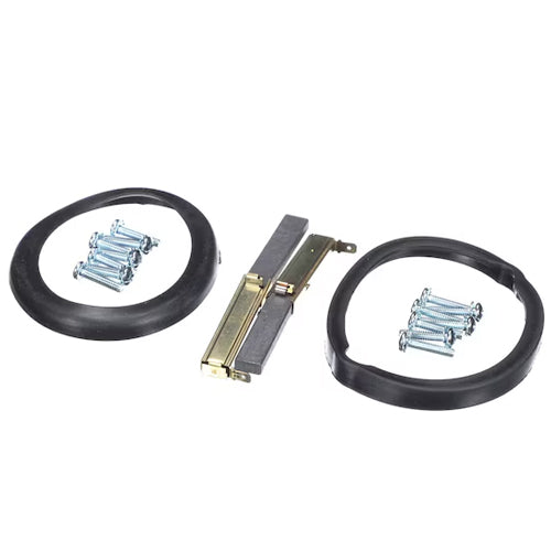 World Dryer 32-10337K, Replacement Motor Brushes Kit