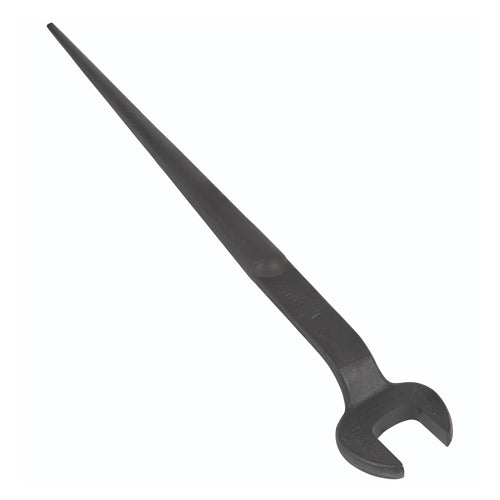 Klein Tools 3211, Spud Wrench 1-1/16 Nominal Opening for Heavy Nut