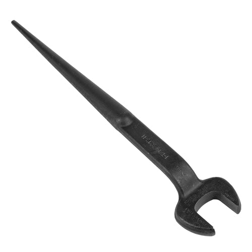 Klein Tools 3213, Spud Wrench 1-7/16-Inch Nominal Opening for Heavy Nut