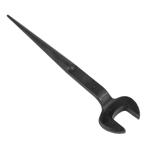 Klein Tools 3214, Spud Wrench, 1-5/8-Inch Nominal Opening for Heavy Nut