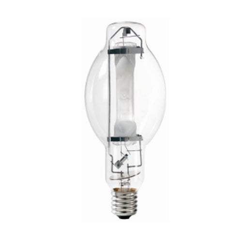 Philips Lighting 321505, MH1000/U/BT37, Switch Start Metal Halide Lamps, E39 Base, 1000W, 4000K Cool White, 65 CRI, 110000 Lumens, Clear