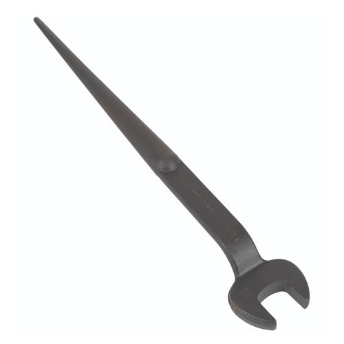 Klein Tools 3222, Spud Wrench, 1-1/8-Inch Nominal Opening for Regular Nut
