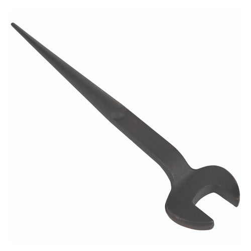Klein Tools  3224, Spud Wrench, 1-1/2-Inch Nominal Opening for Regular Nut