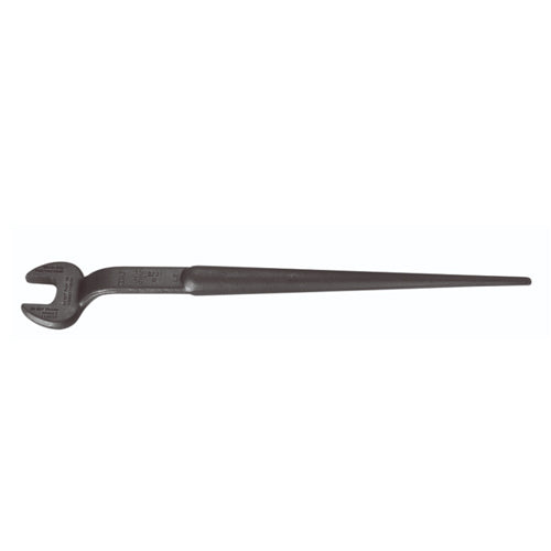 Klein Tools 3231, Spud Wrench, 15/16-Inch Nominal Opening for Utility Nut