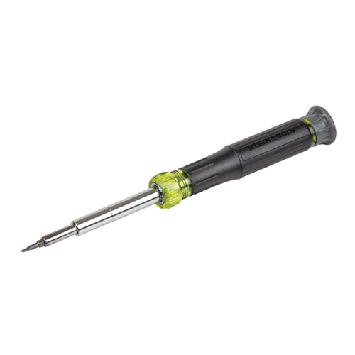 Klein Tools 32314, 14-in-1 Precision Screwdriver/ Nut Driver