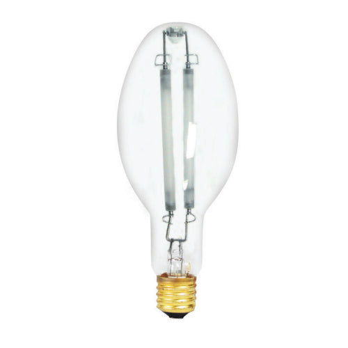 Philips Lighting 323865, C1000S52/ED37, High Pressure Sodium Lamps, E39 Base, 1000W, 2100K Warm White, 21 CRI, 125000 Lumens, Clear