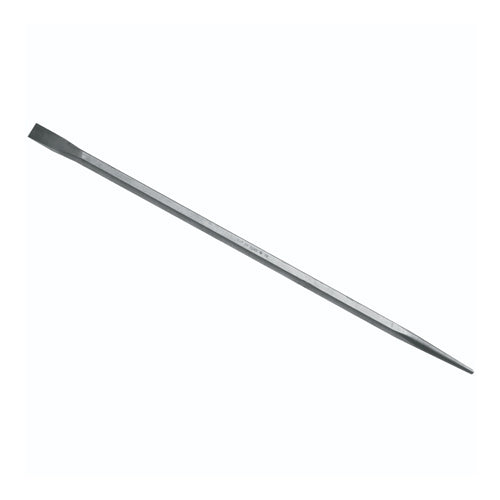 Klein Tools 3240, 30'' Hex Connecting Bar, Straight Chisel End
