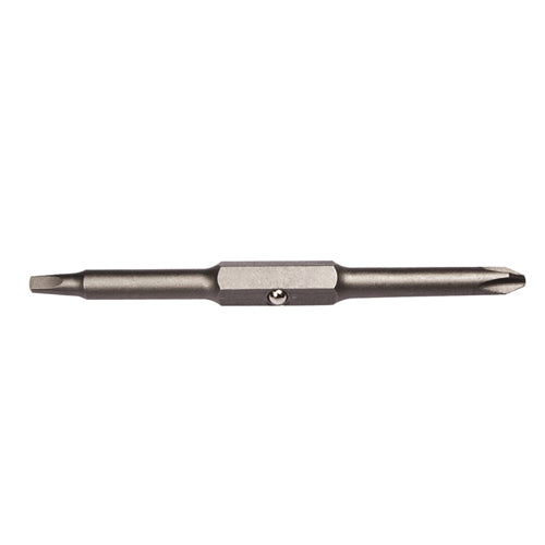 Klein Tools 32410, Replacement Bit #2 Square & #2 Phillips