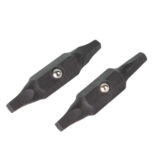 Klein Tools 32484HD, Replacement Bit #1 Square #2 Square