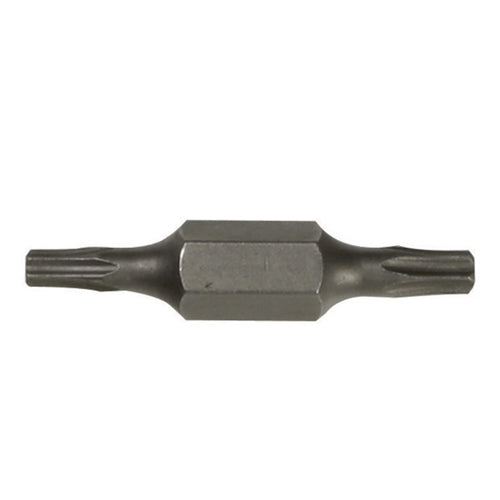 Klein Tools 32485, Replacement Bit #10 TORX® & #15 TORX®
