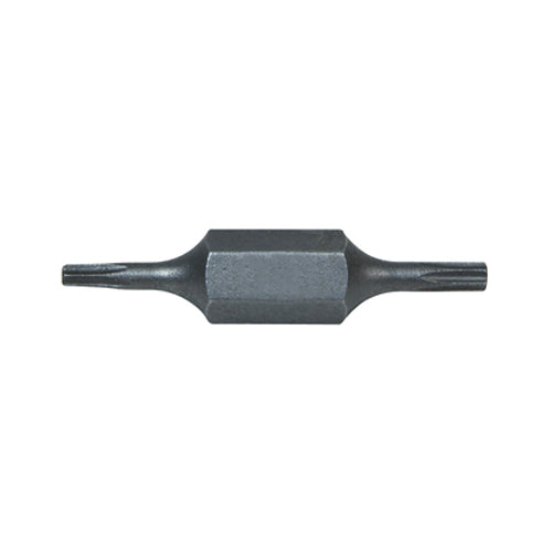 Klein Tools 32540, Replacement Bit, Tamperproof TORX® #7 and #8