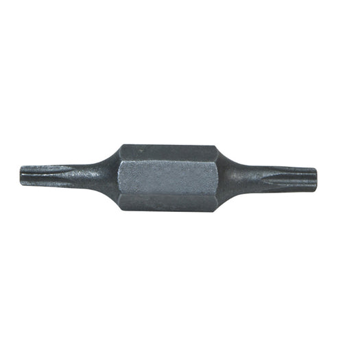 Klein Tools 32541, Replacement Bit, Tamperproof TORX® #9 and #10