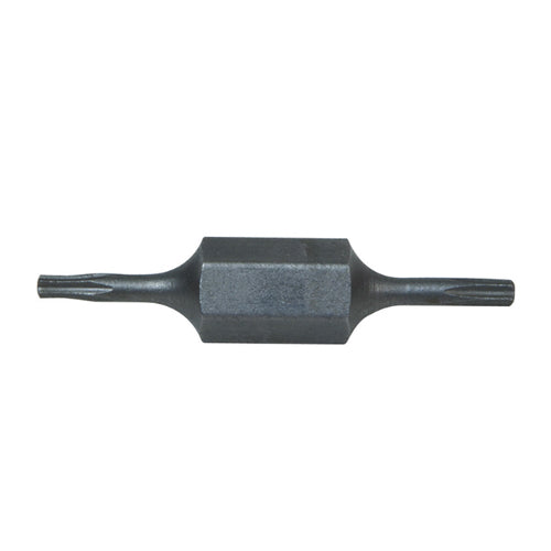 Klein Tools 32544, Replacement Bit, TORX® #6 and #7