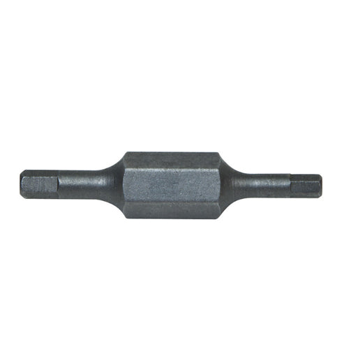 Klein Tools 32547, Replacement Bit 3/32-Inch and 7/64-Inch Hex