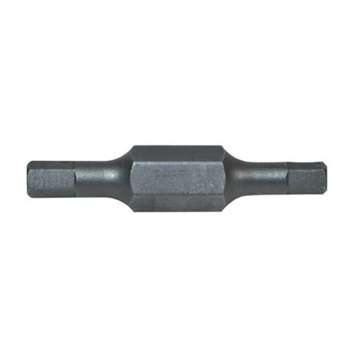 Klein Tools 32550, Replacement Bits 1/8 and 9/64-Inch Hex, 2-Piece
