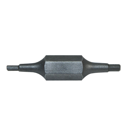 Klein Tools 32552, Replacement Bit 1.5 mm Hex & 2 mm Hex