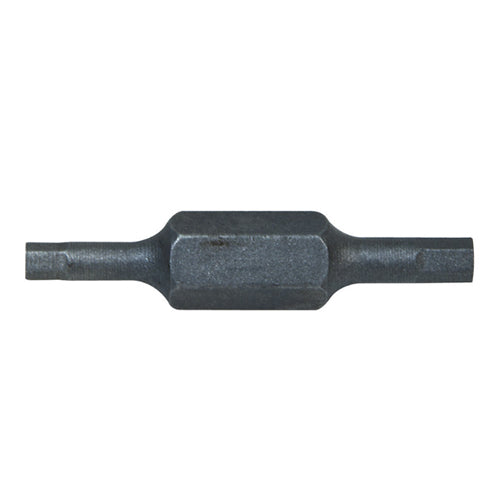 Klein Tools 32553, Replacement Bit 2.5 mm Hex & 3 mm Hex