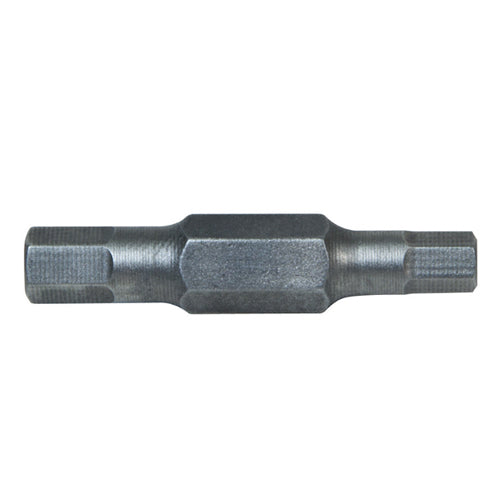 Klein Tools 32554, Replacement Bit 4 mm Hex & 5 mm Hex