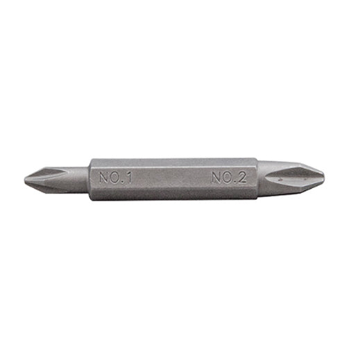 Klein Tools 32770, Replacement Bit, Phillips #1, #2