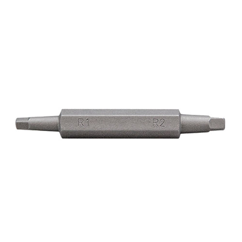 Klein Tools 32772, Replacement Bit, Square #1, #2