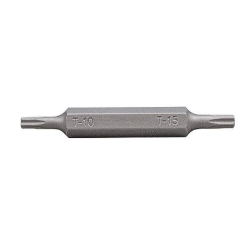 Klein Tools 32773, Replacement Bit, TORX® 10, 15
