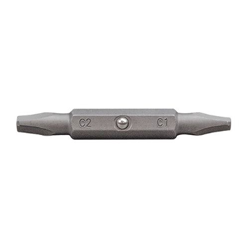 Klein Tools 32776, Replacement Bit, Combo Tip #1, #2