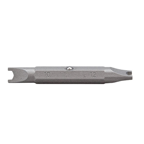 Klein Tools 32778, Replacement Bit, Spanner 10, 12