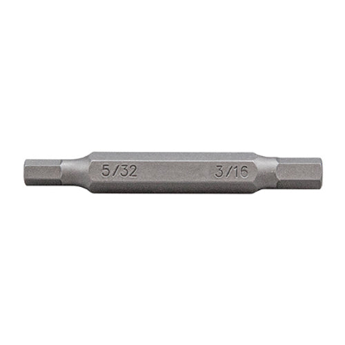 Klein Tools 32780, Replacement Bit, Hex Pin 5/32, 3/16