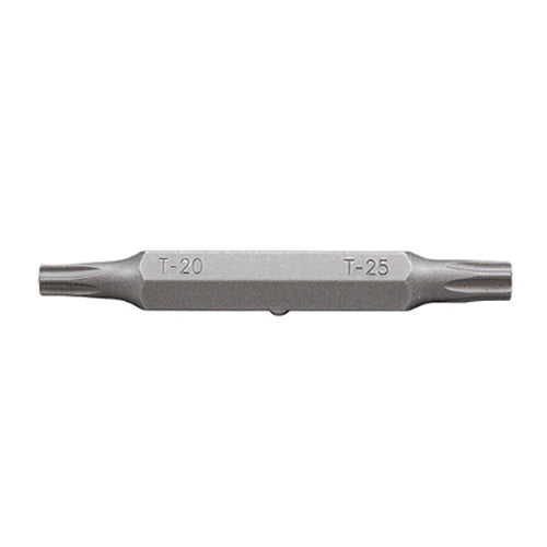 Klein Tools 32782, Replacement Bit, Tamperproof 20, 25