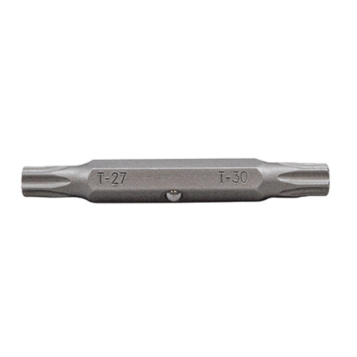 Klein Tools 32783, Replacement Bit, Tamperproof 27, 30