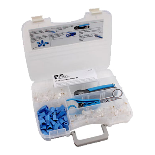 Ideal Industries 33-509, FT-45® Feed-Thru Starter Kit