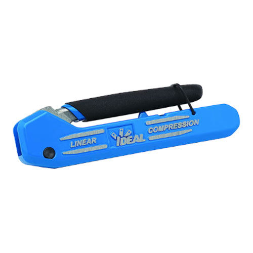 Ideal Industries 33-632, LinearX® 3 Compression Tool
