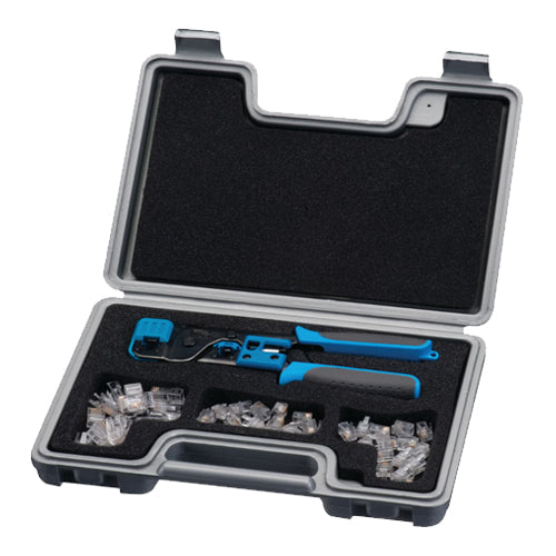 Ideal Industries 33-704, TelCom Termination Kit