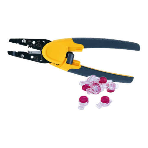 Ideal Industries 33-719, Telephone/Data Cable Splice and Repair Kit
