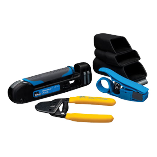 Ideal Industries 33-793, OmniSeal™ Pro XL Compression Tool Hip Kit