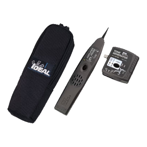 Ideal Industries 33-864, Pro Tone and Probe Kit